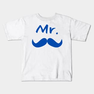 Mr. Kids T-Shirt